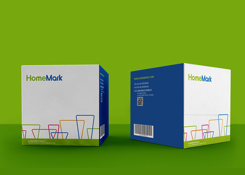 延长县VI设计公司