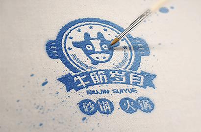 深耕延长县企业VI设计：解锁品牌成长的核心密码